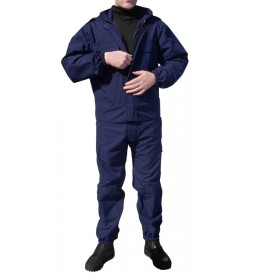 Tactical Coverall